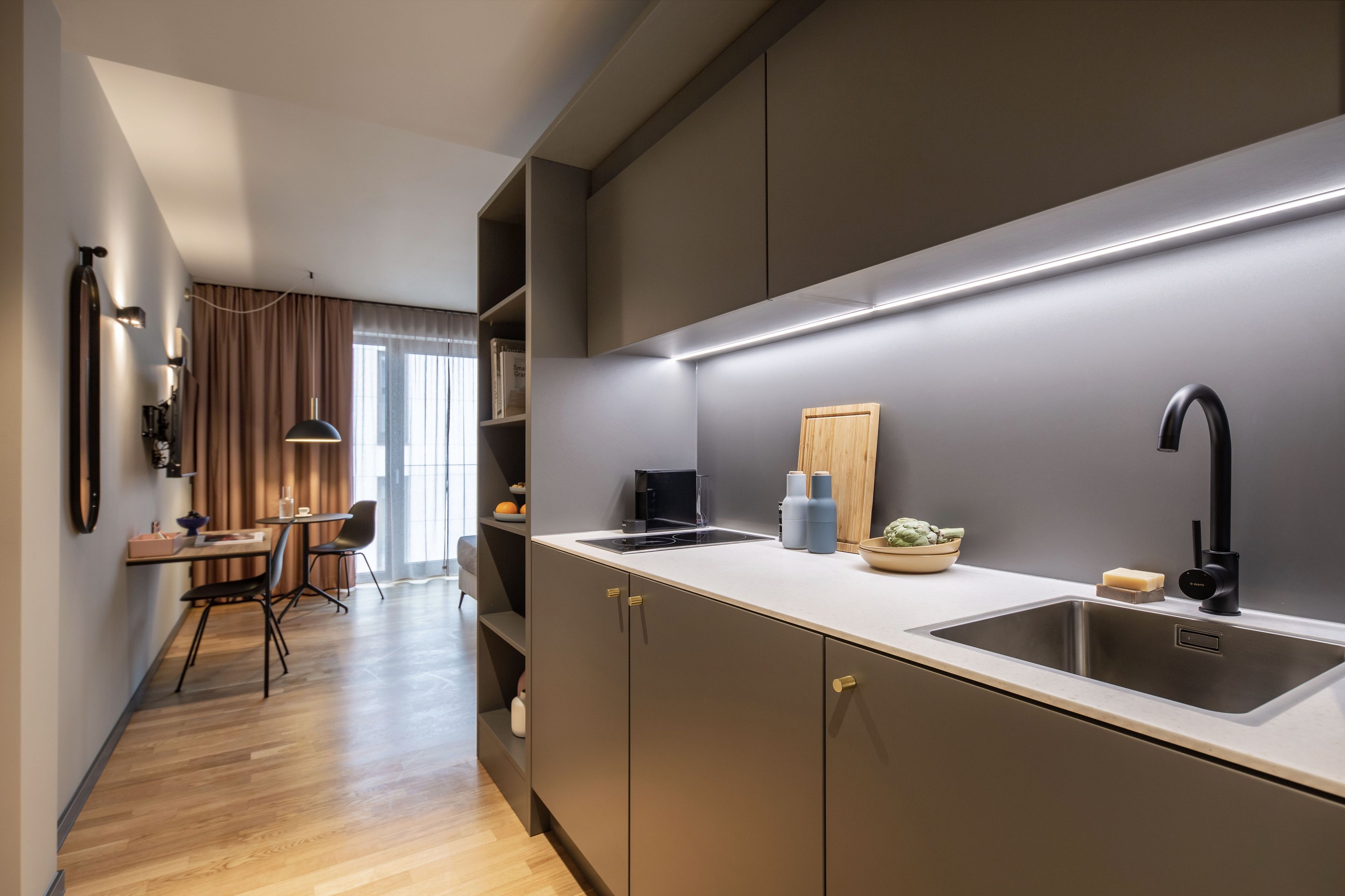 Kamer