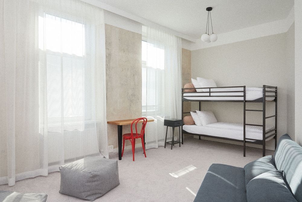 afbeelding van Spa Resort Arrangement