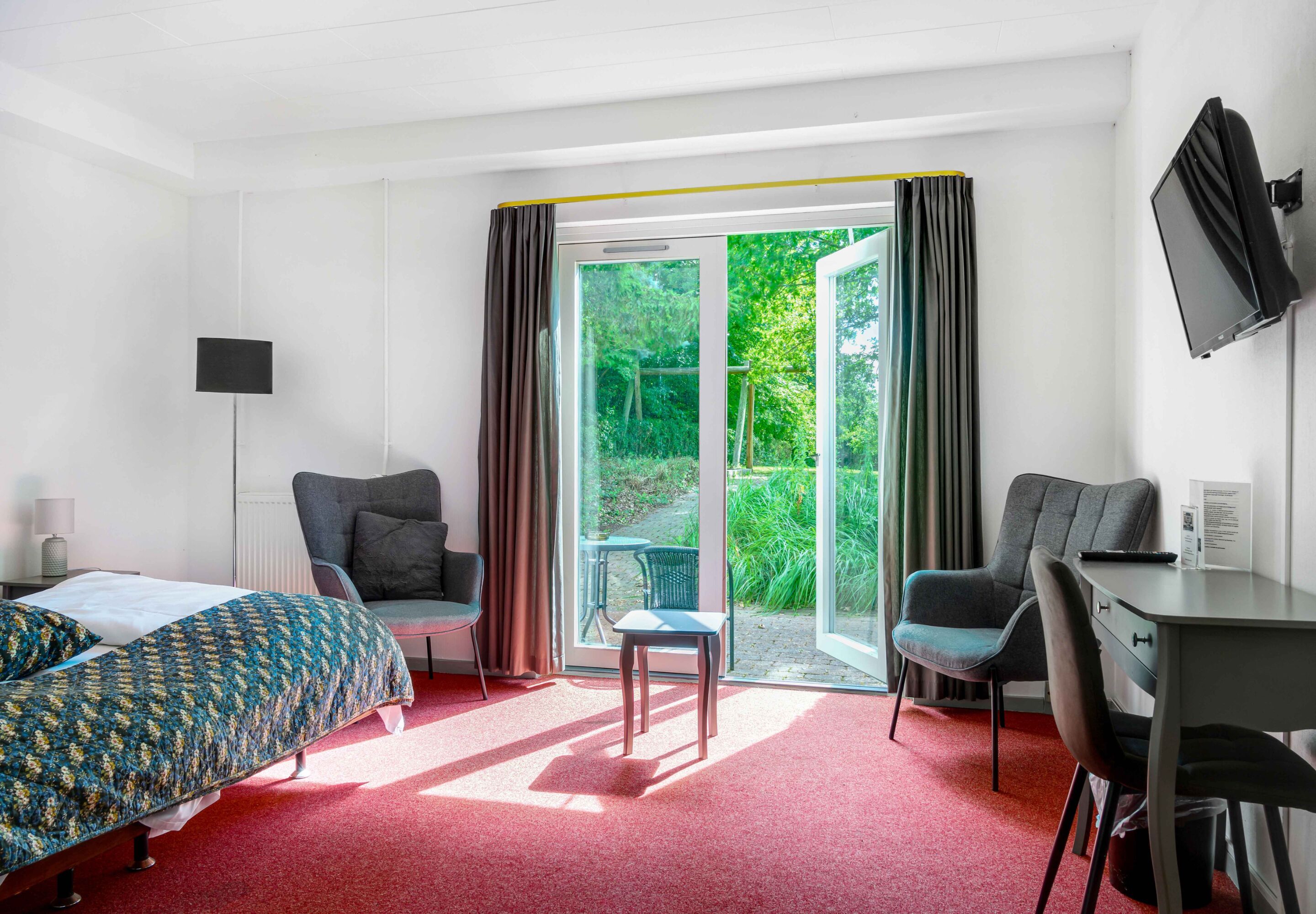 Kamer