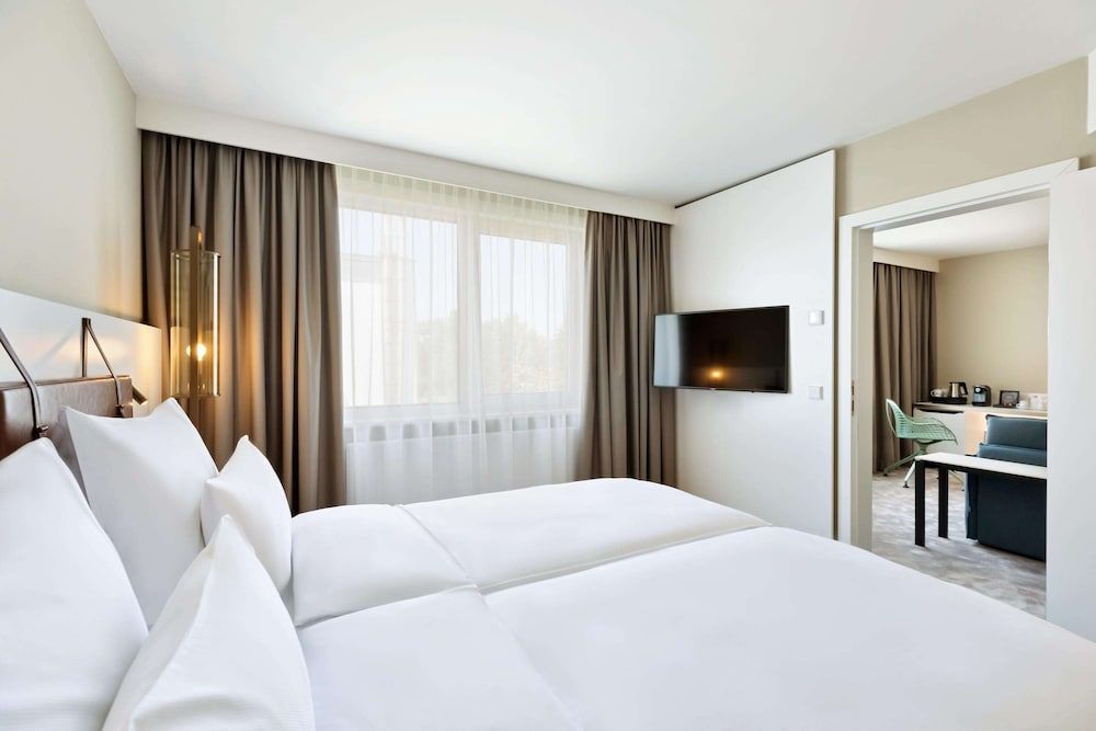 afbeelding van Spa Resort Arrangement