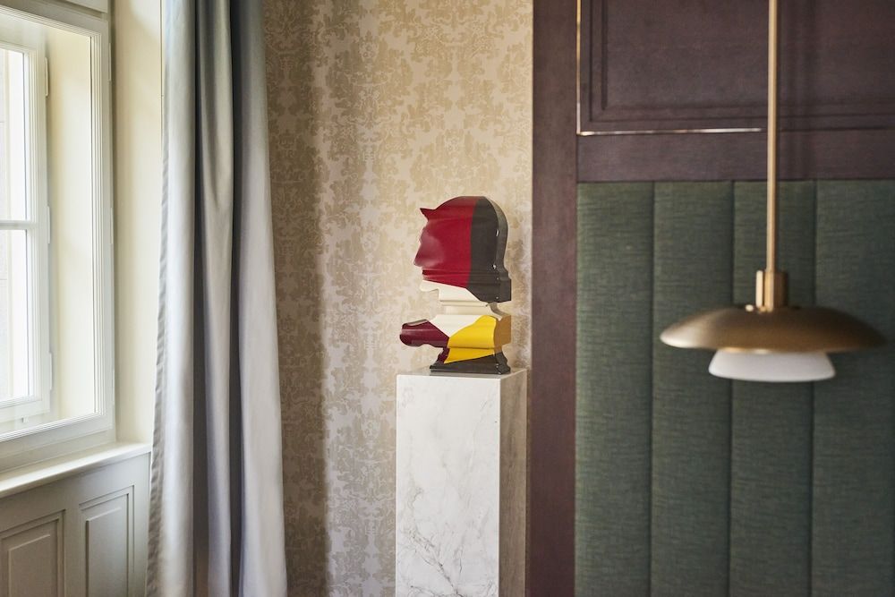 afbeelding van Suite (Wintergarden)