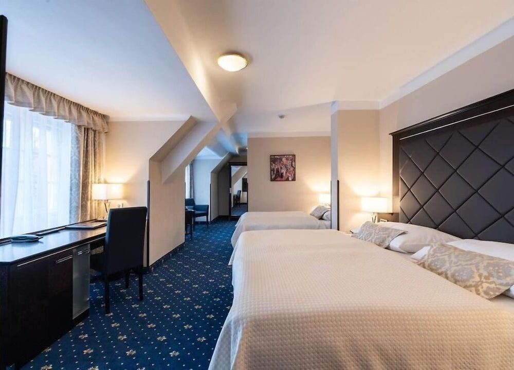 Kamer