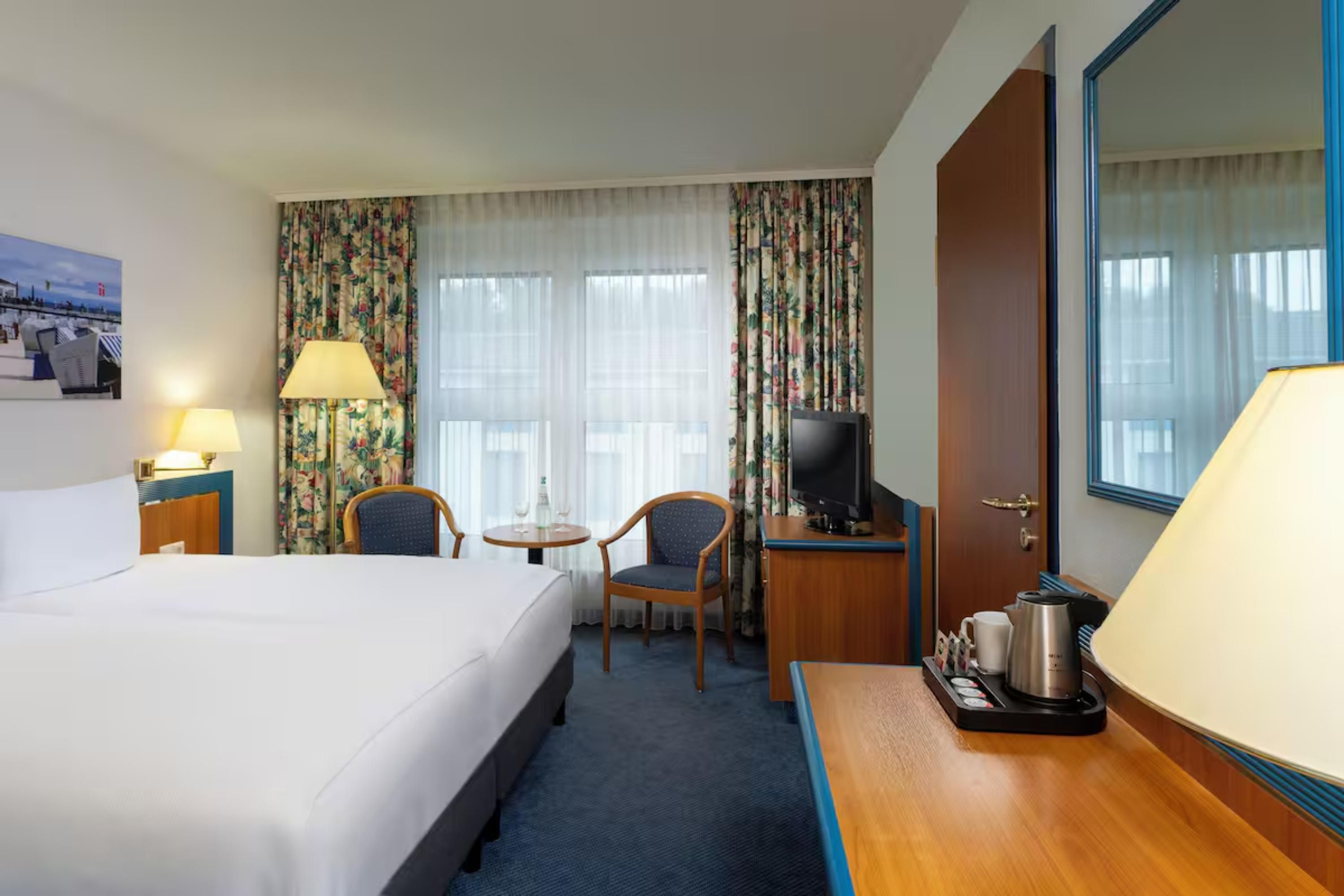 afbeelding van Superior kamer
