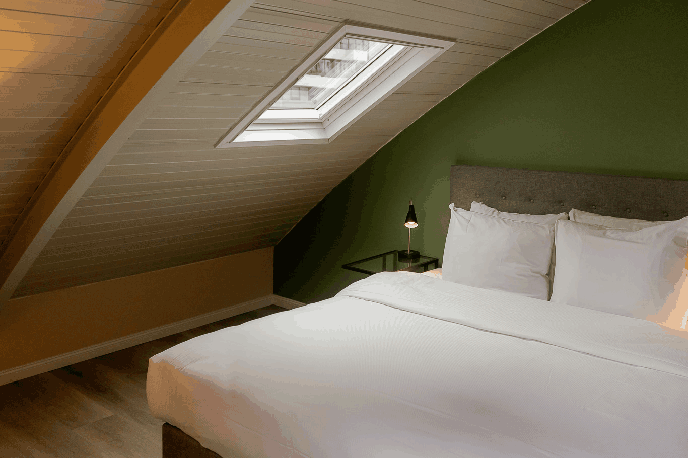 Kamer