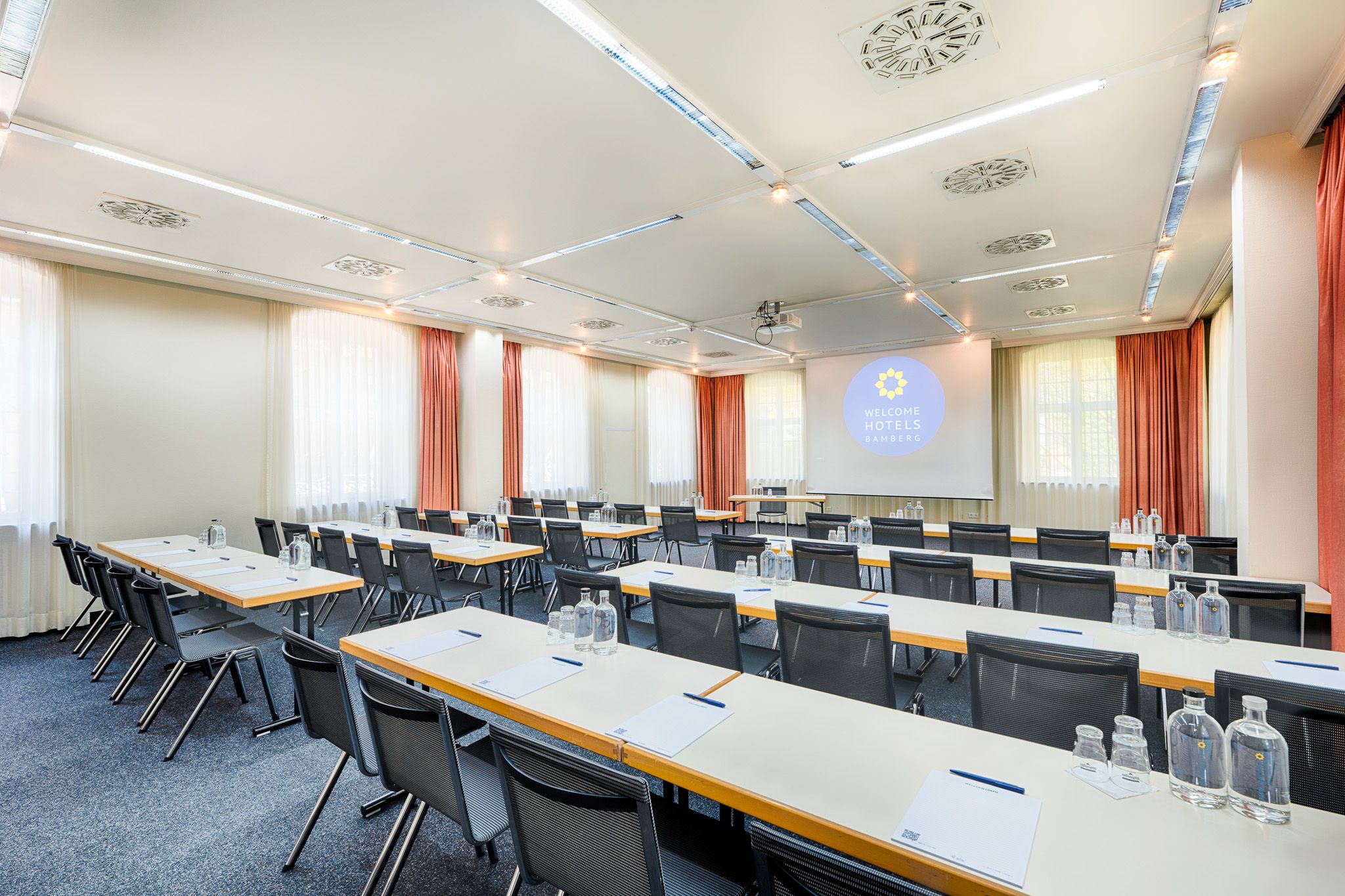 Faciliteiten