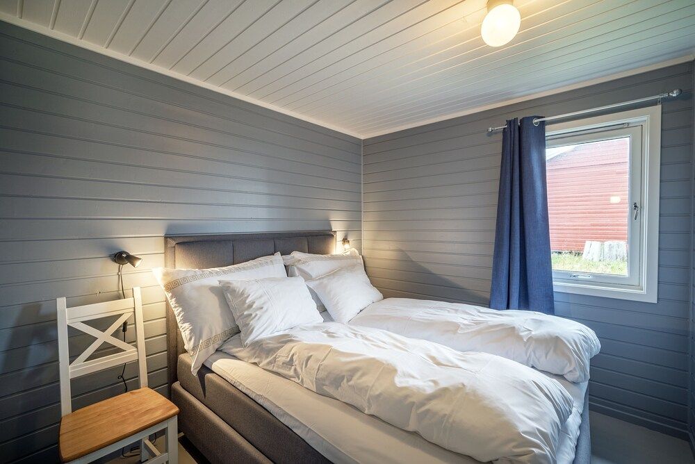 afbeelding van Premium huisje, 2 slaapkamers