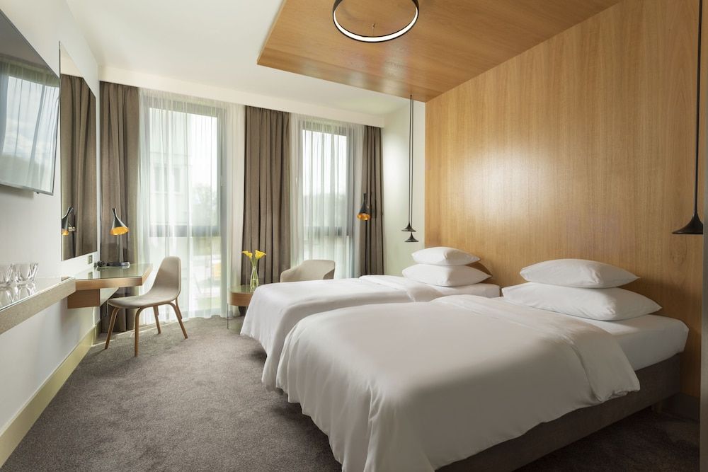 afbeelding van Spa Resort Arrangement
