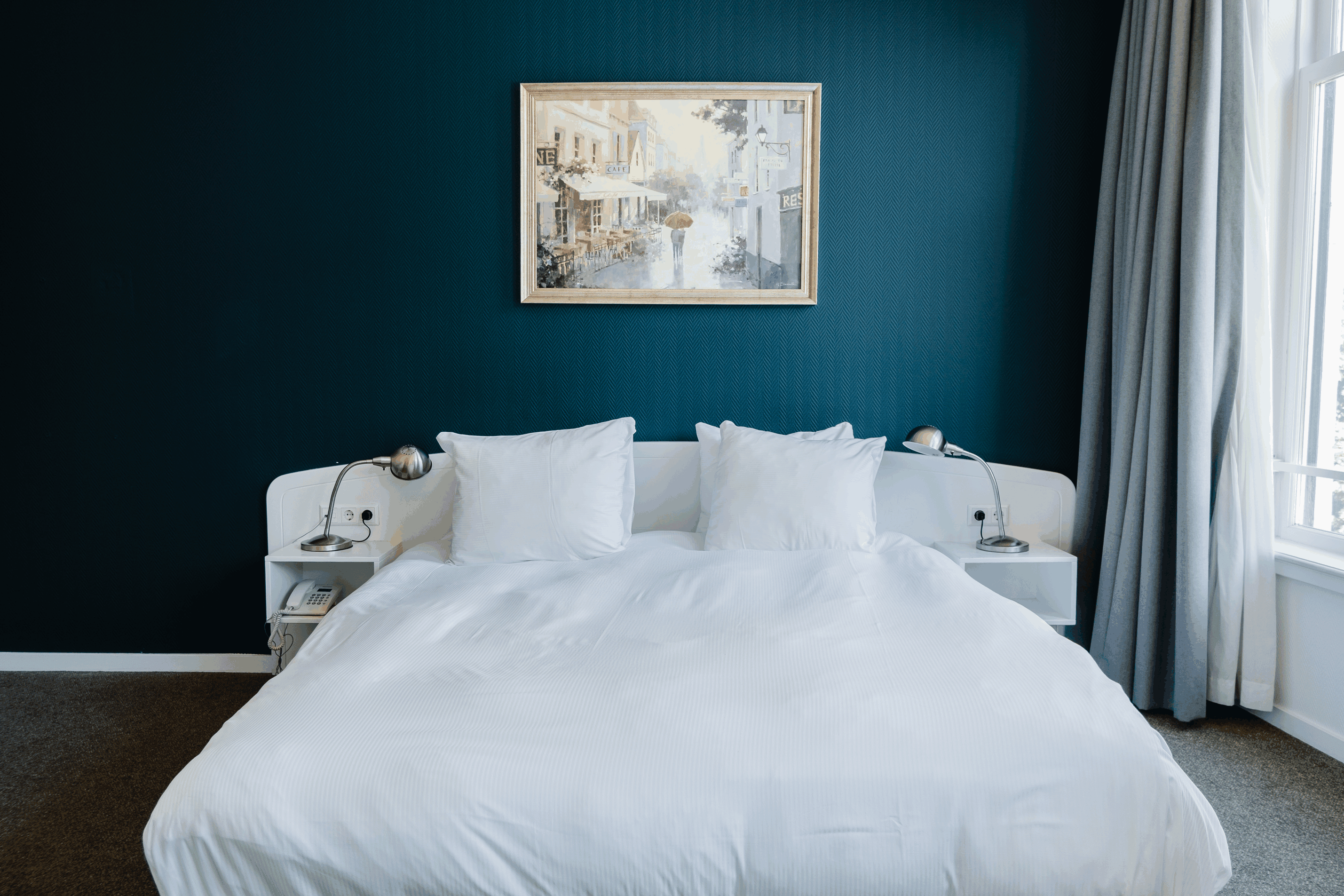 Kamer