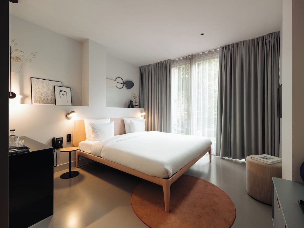 afbeelding van Spa Resort Arrangement