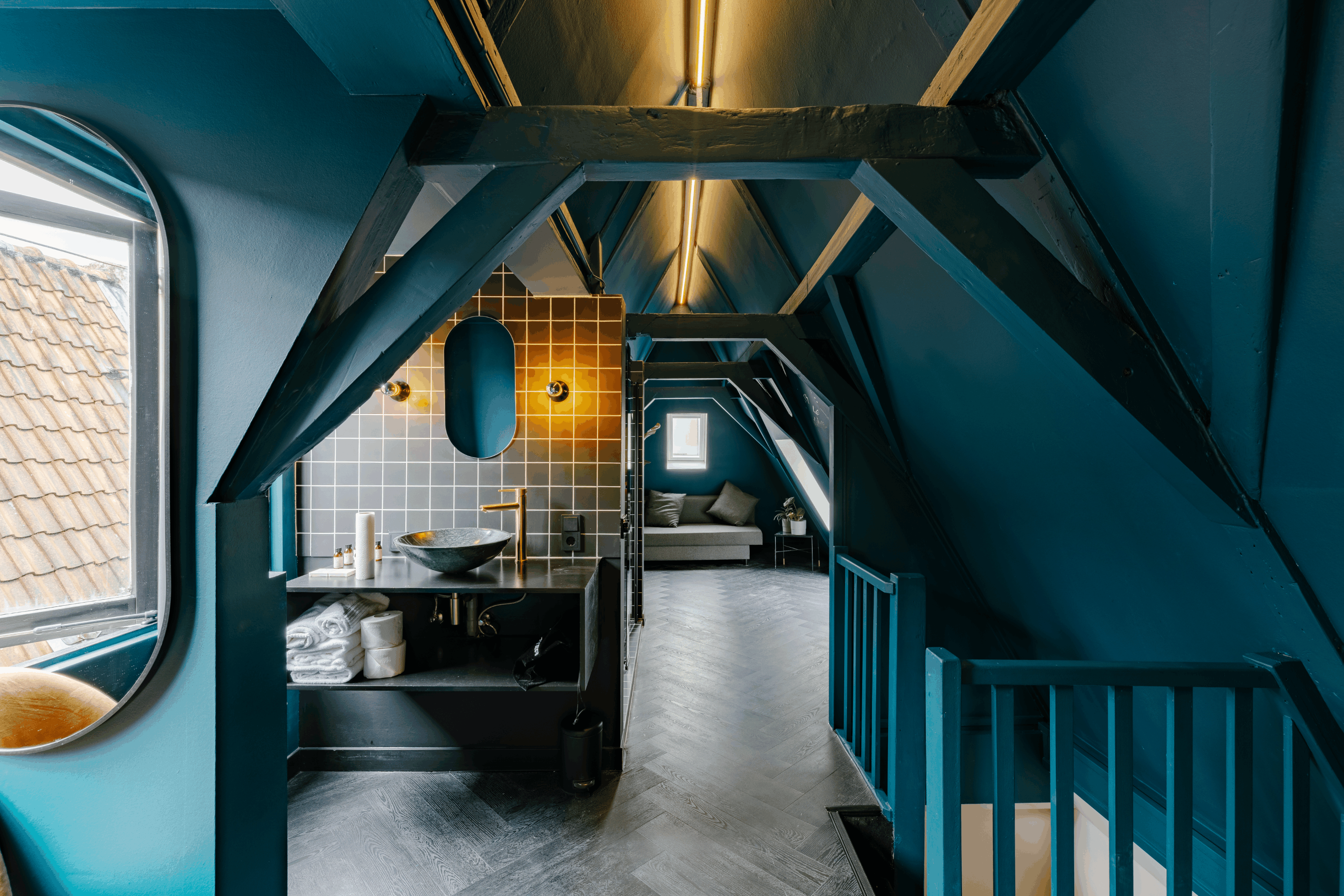 Kamer