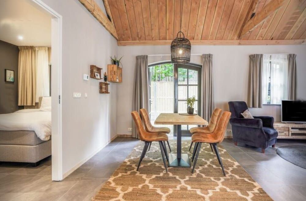 afbeelding van Appartement