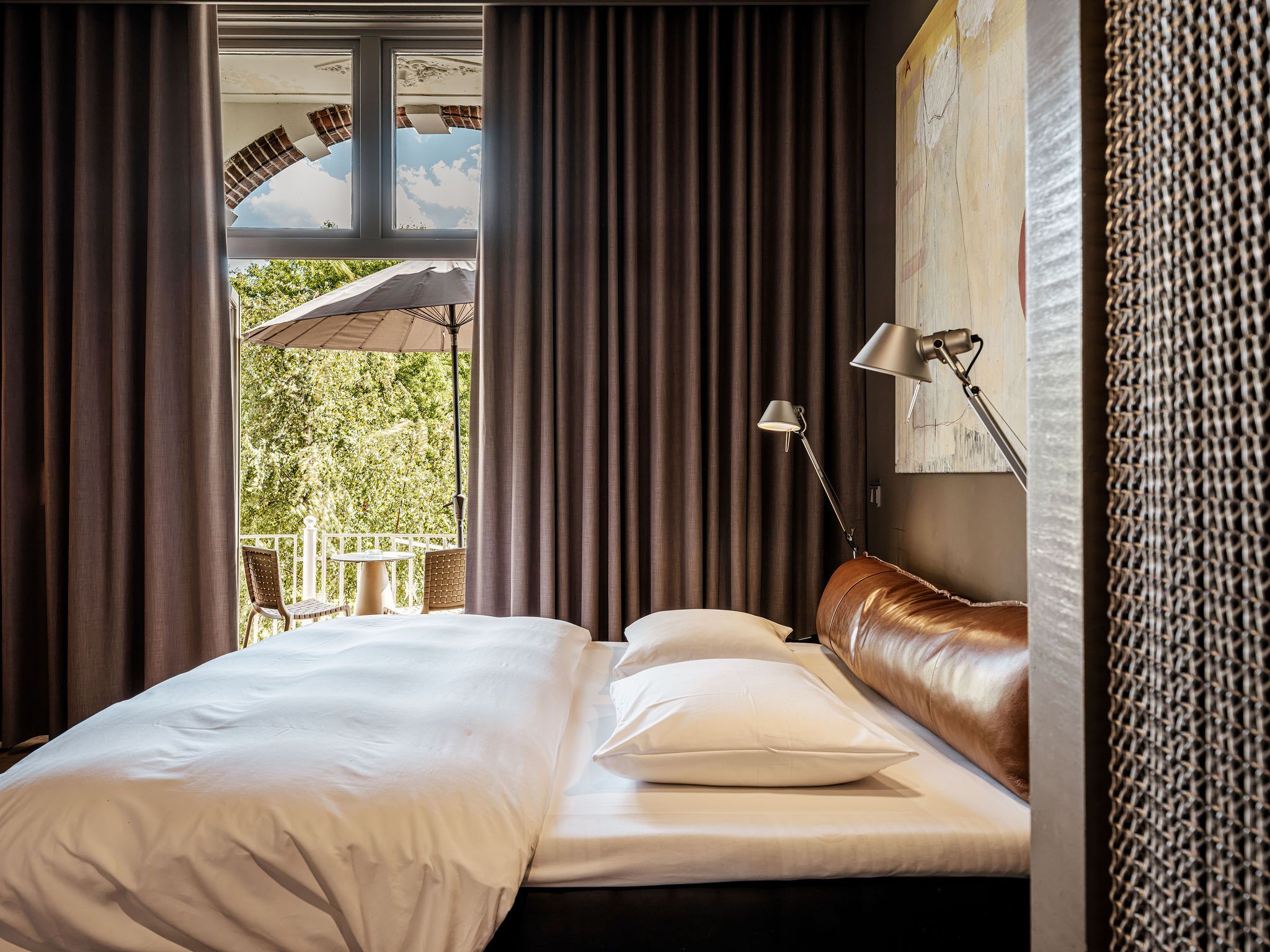 Kamer