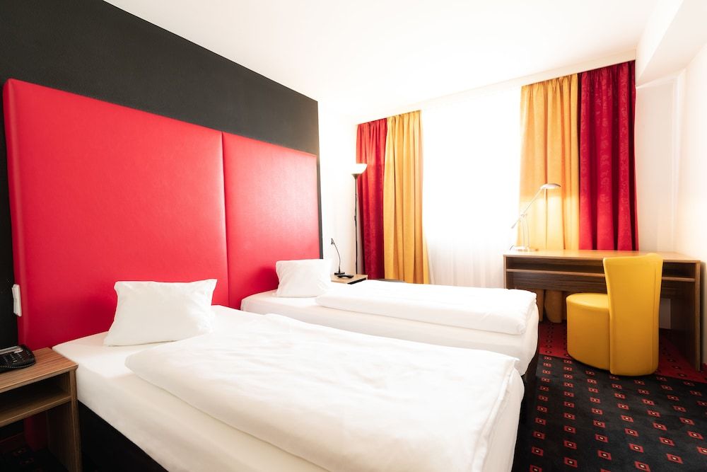 afbeelding van Spa Resort Arrangement