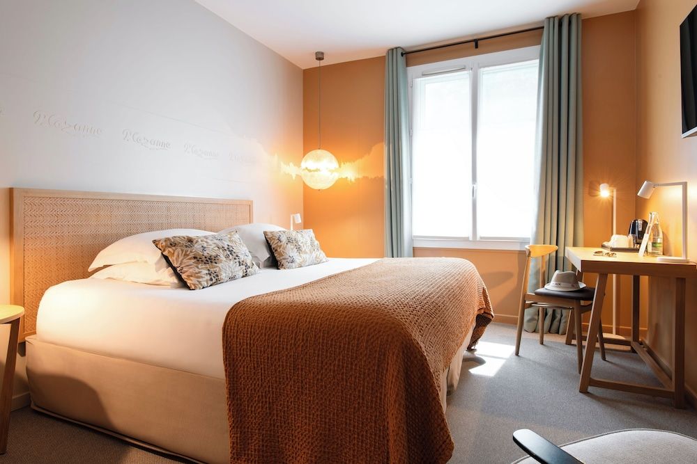 afbeelding van Superior kamer