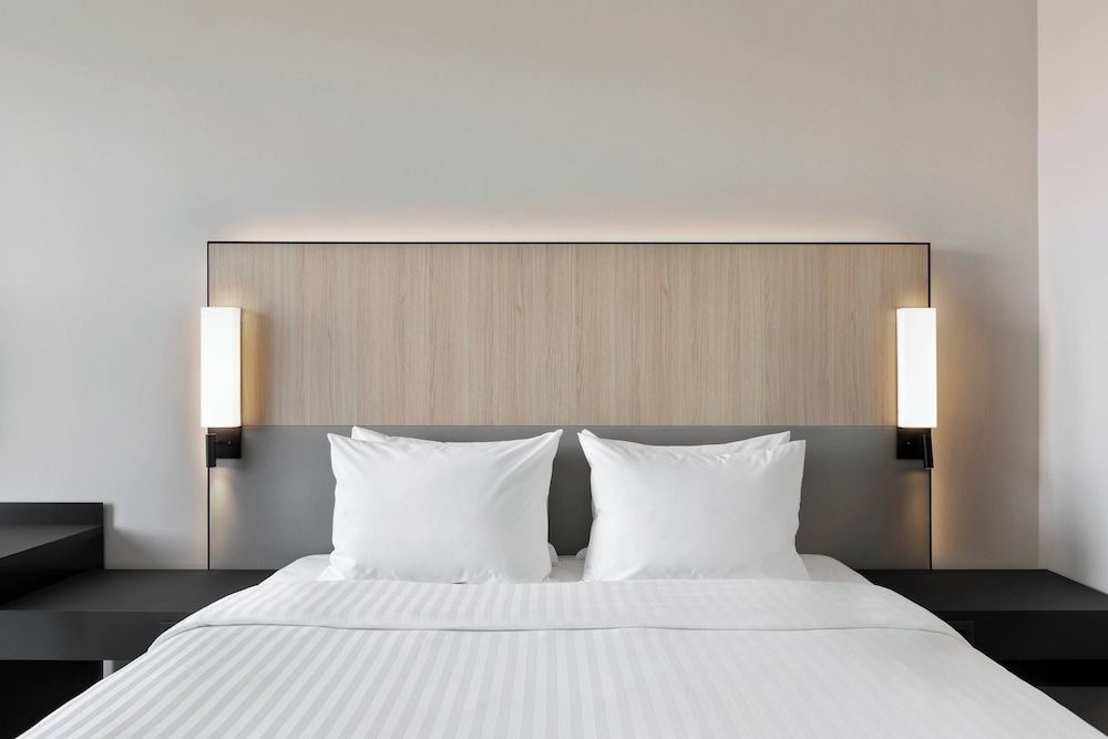 afbeelding van Spa Resort Arrangement