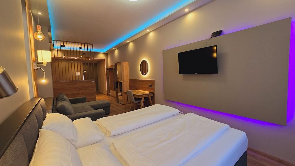 afbeelding van Spa Resort Arrangement
