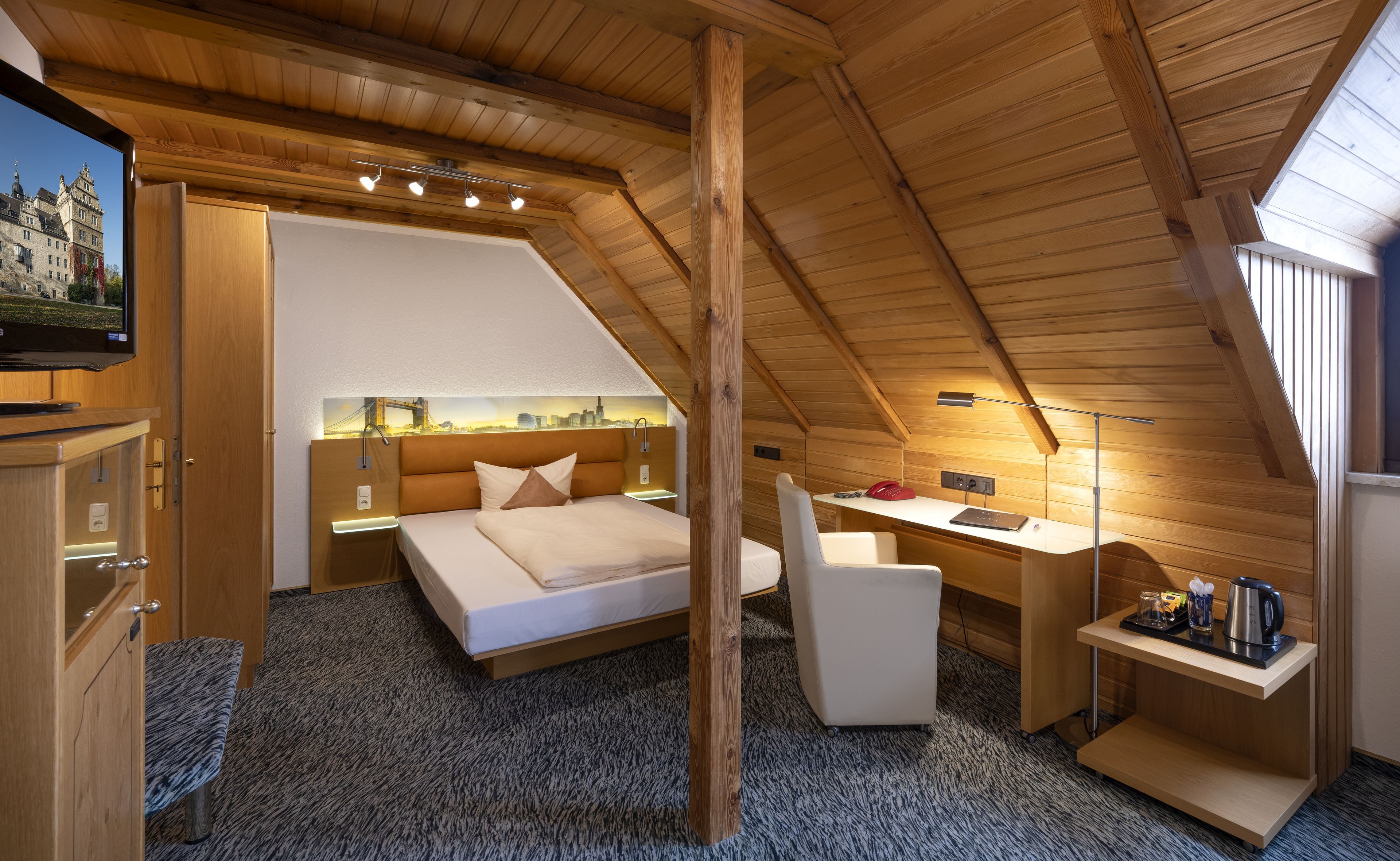 Kamer
