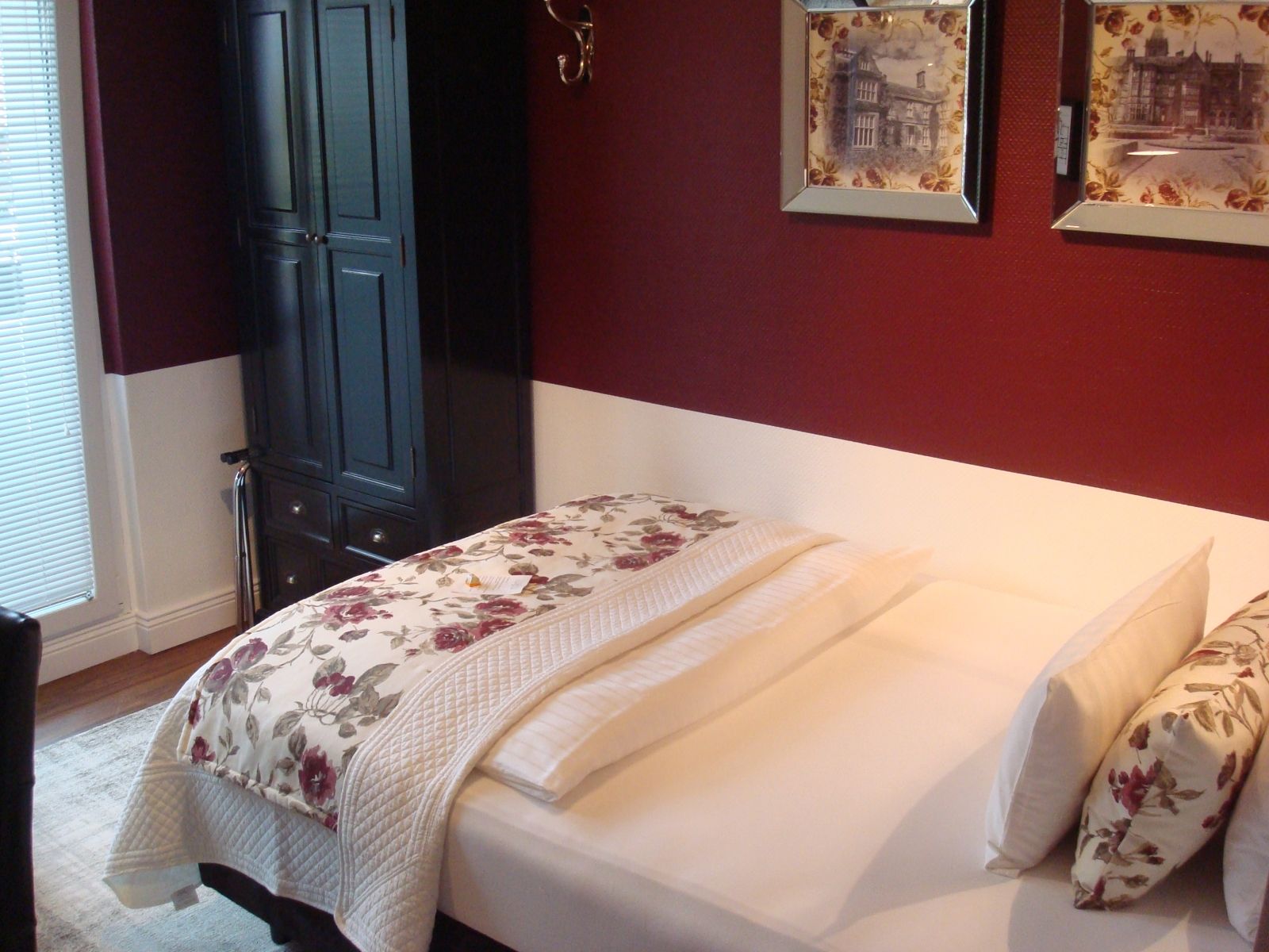 Kamer