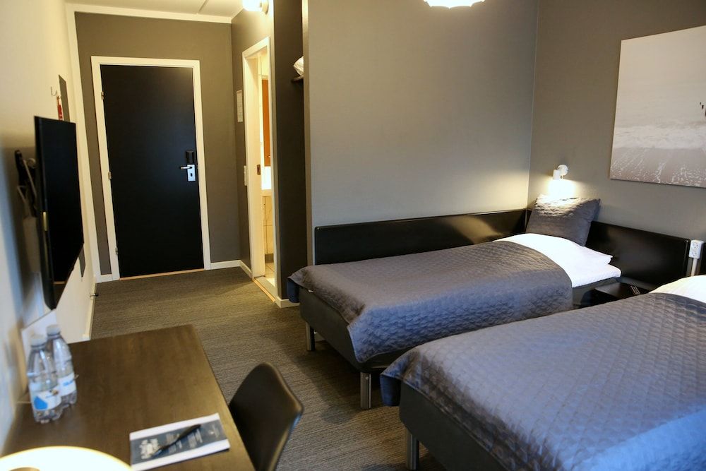 afbeelding van Comfort Twin kamer