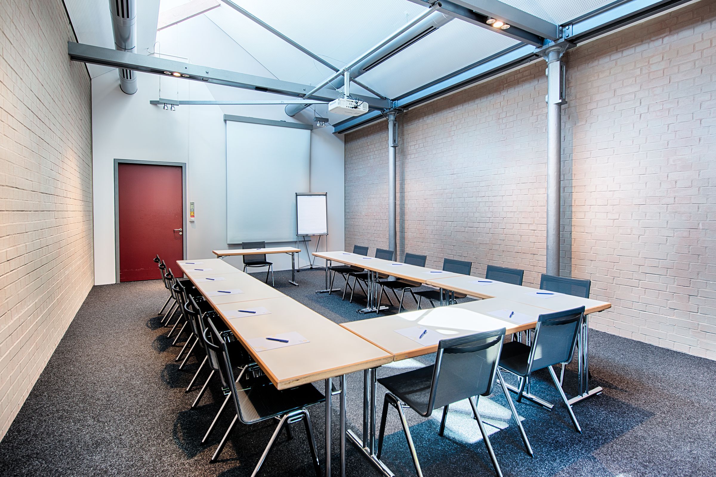 Faciliteiten