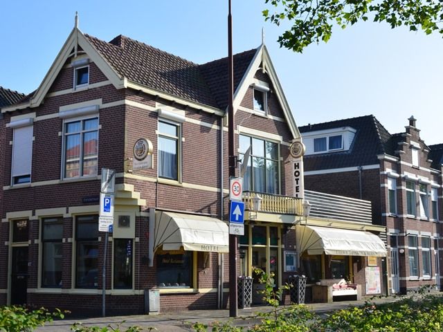 Buitenzijde