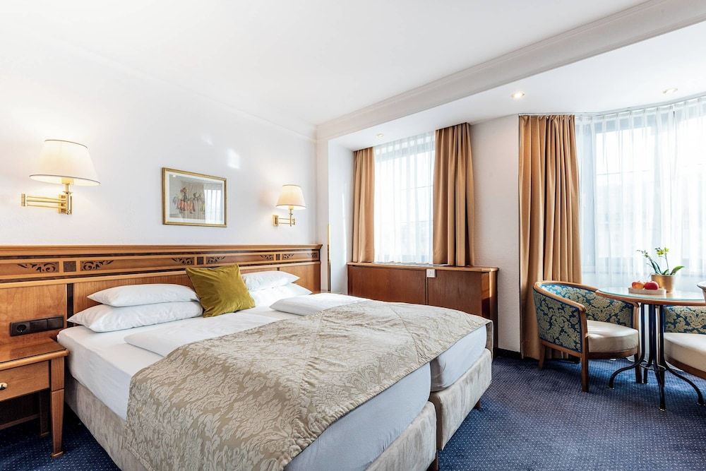 afbeelding van Double Room river view MEDIUM
