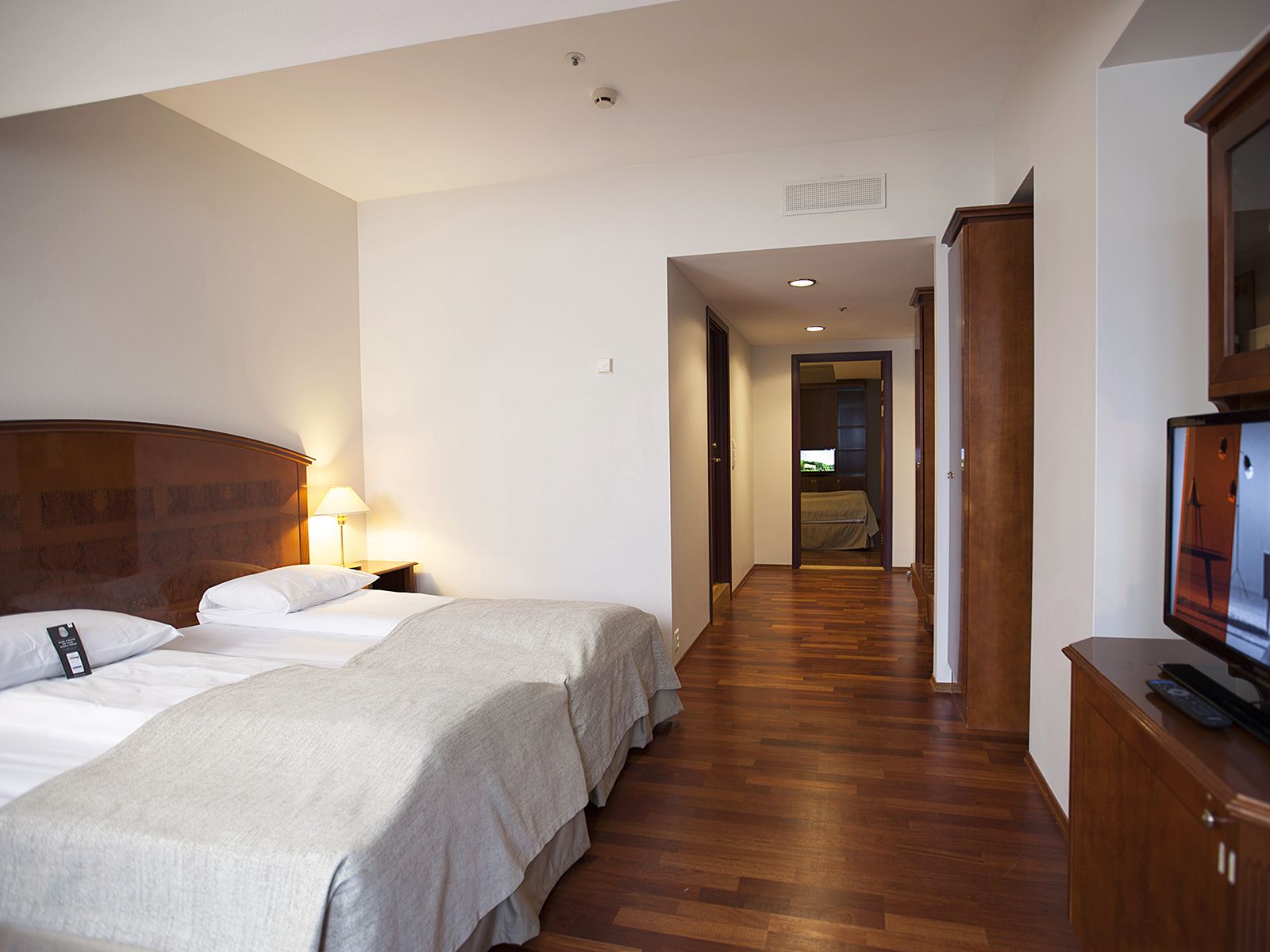 Kamer