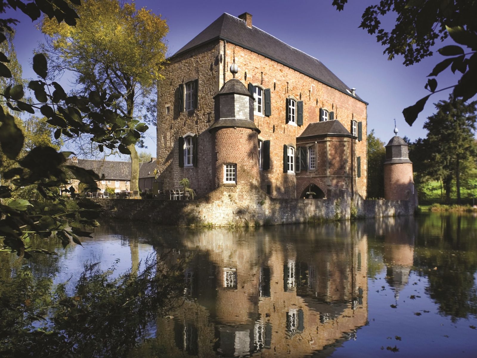 Buitenzijde