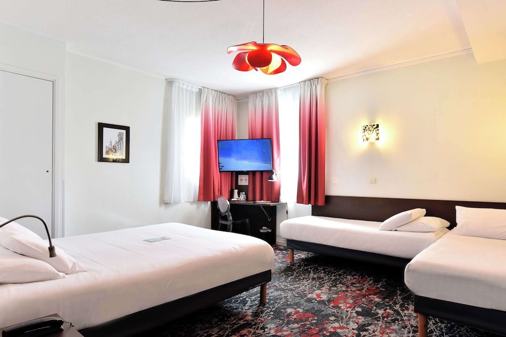 Kamer