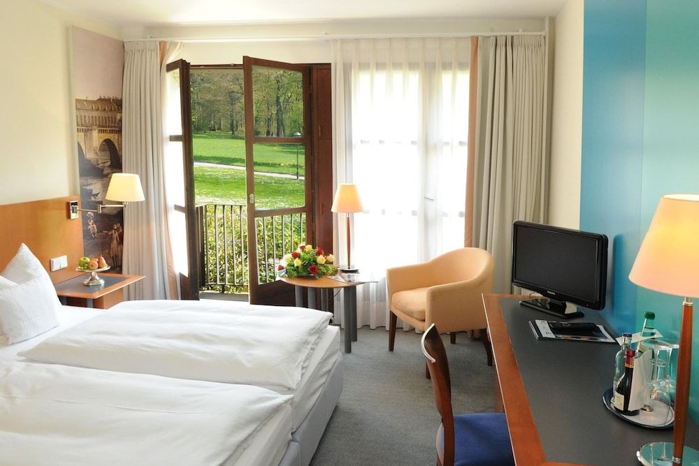 afbeelding van Rondvaarten & boottochten Arrangement