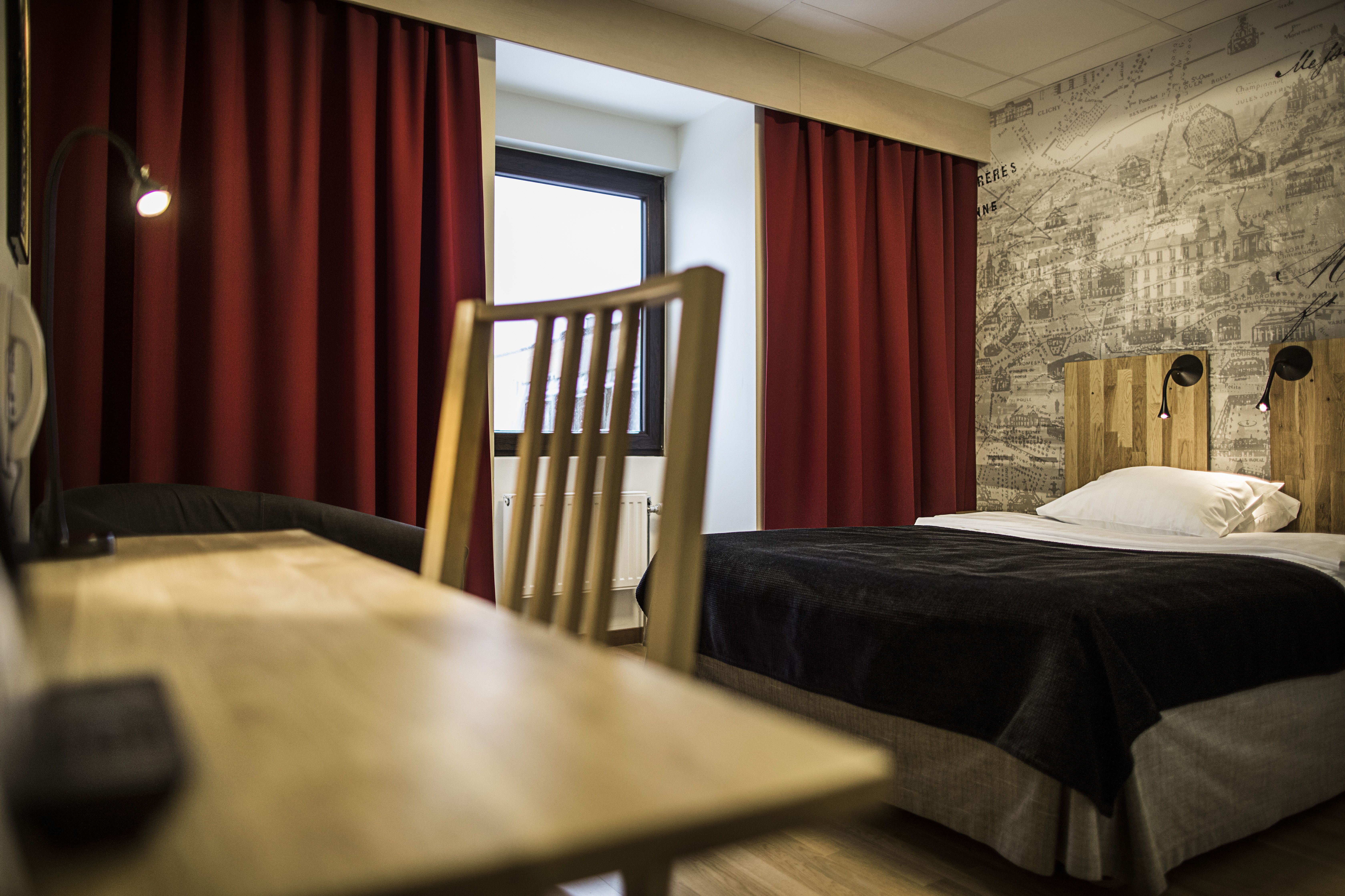 Kamer