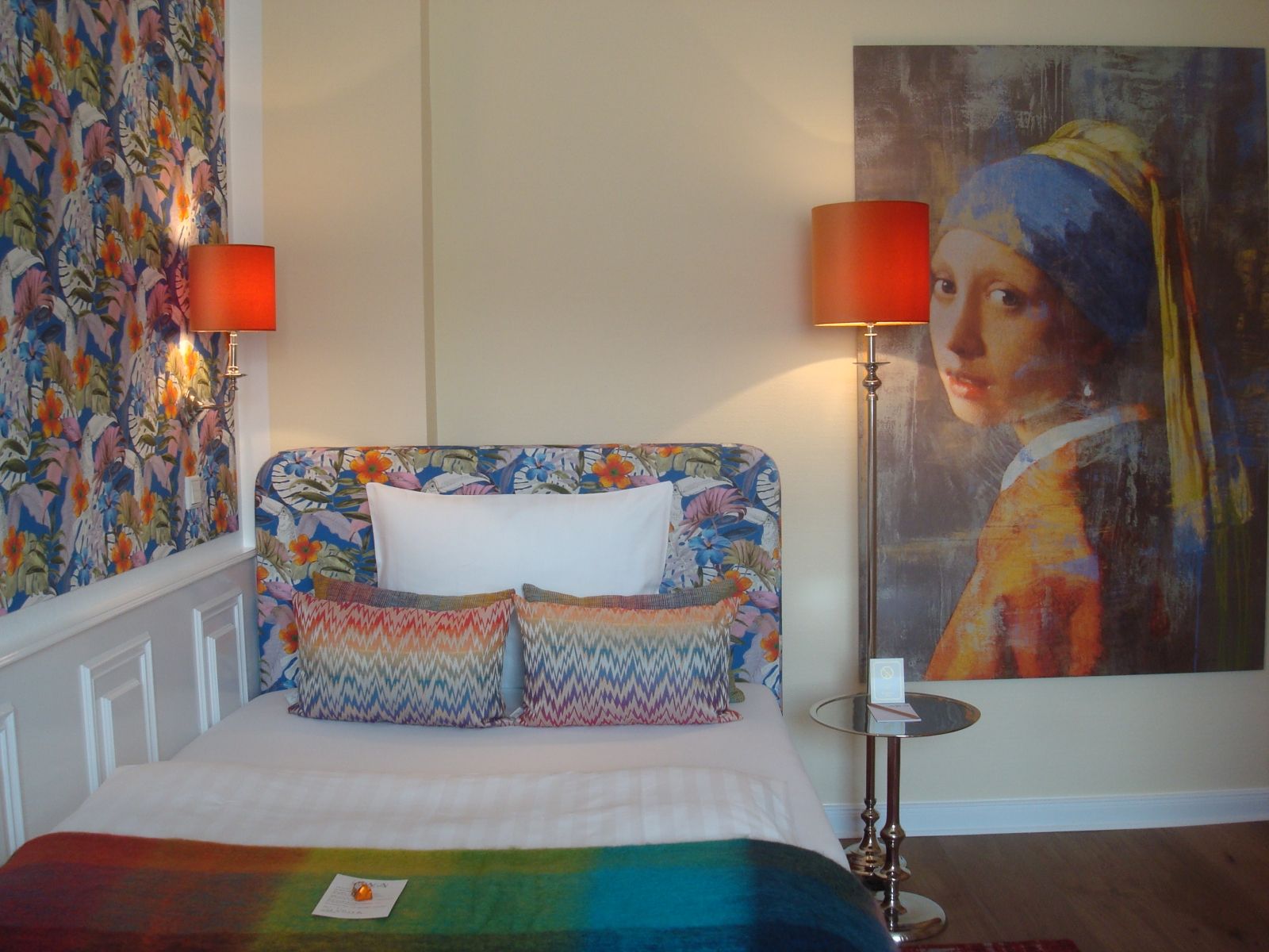 Kamer
