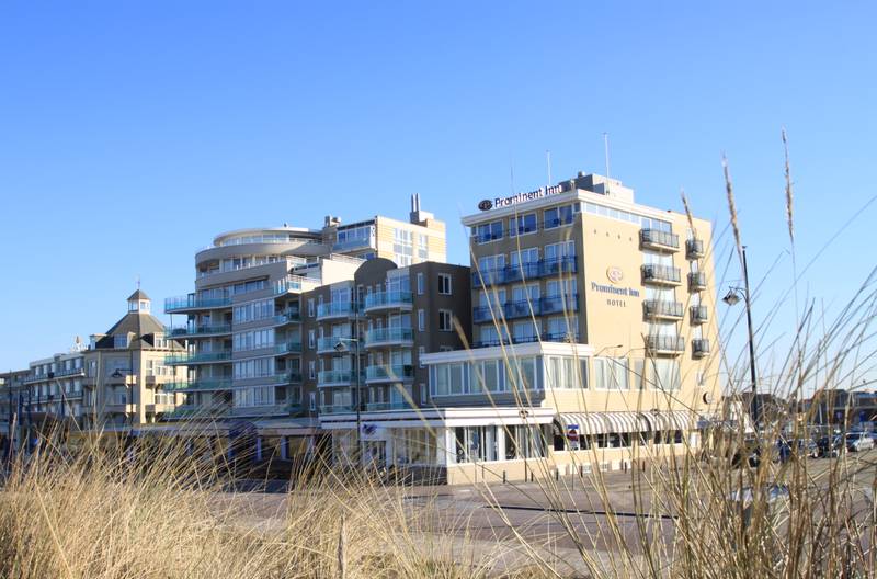 Prominent Inn Hotel in Noordwijk - de beste aanbiedingen!