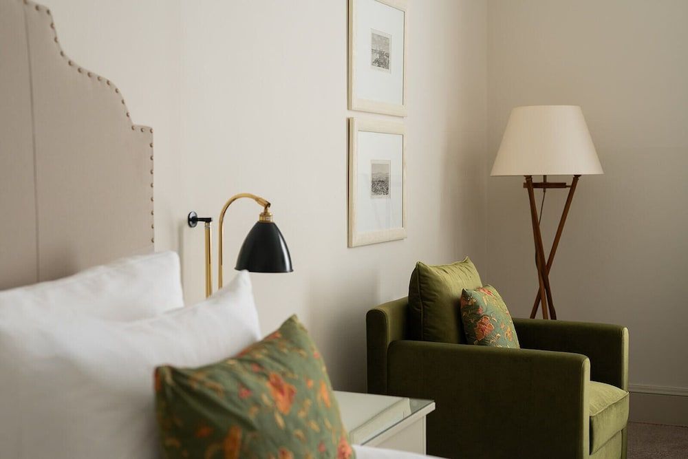 afbeelding van Grand suite