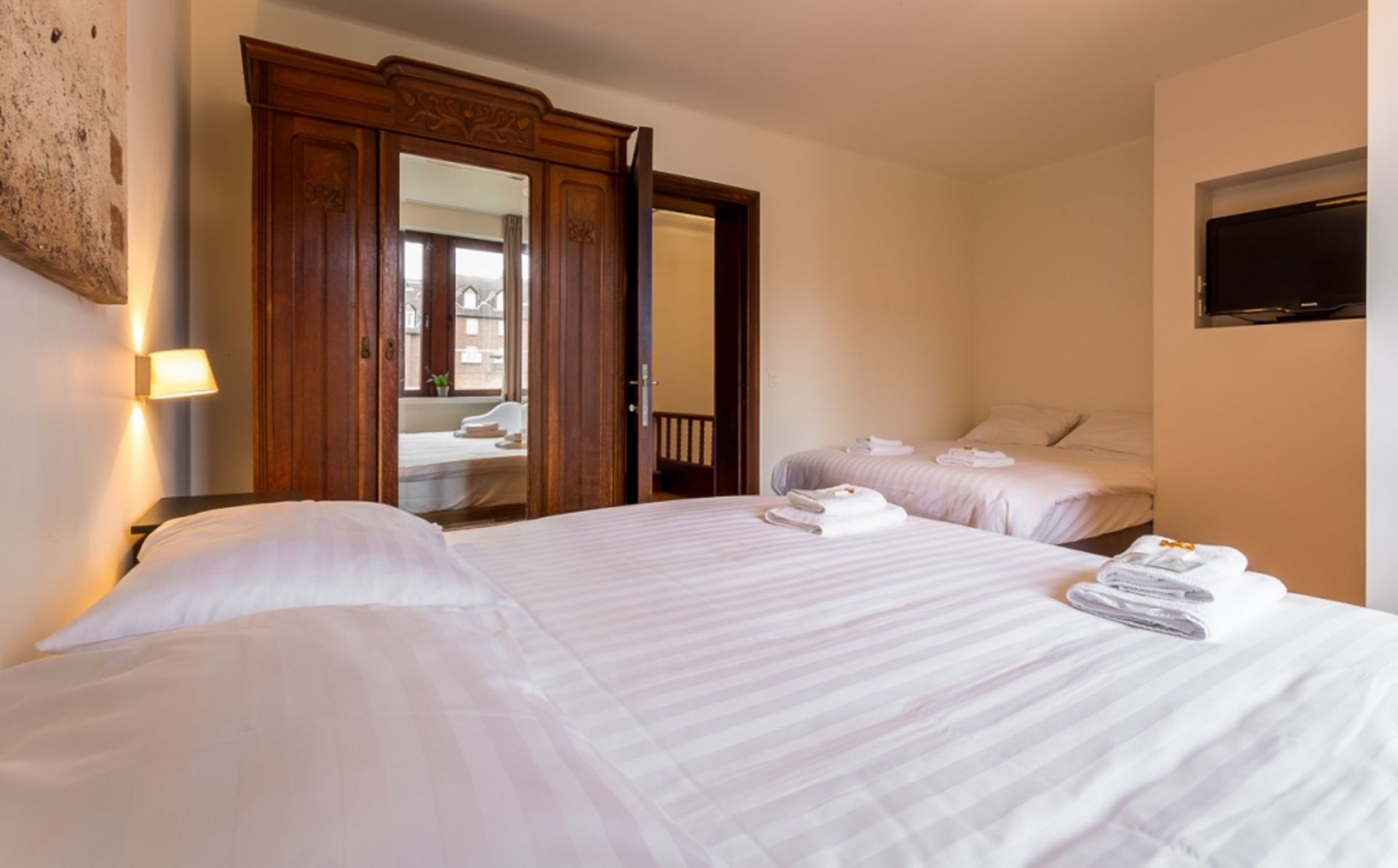 afbeelding van Ontdek de Stad Arrangement