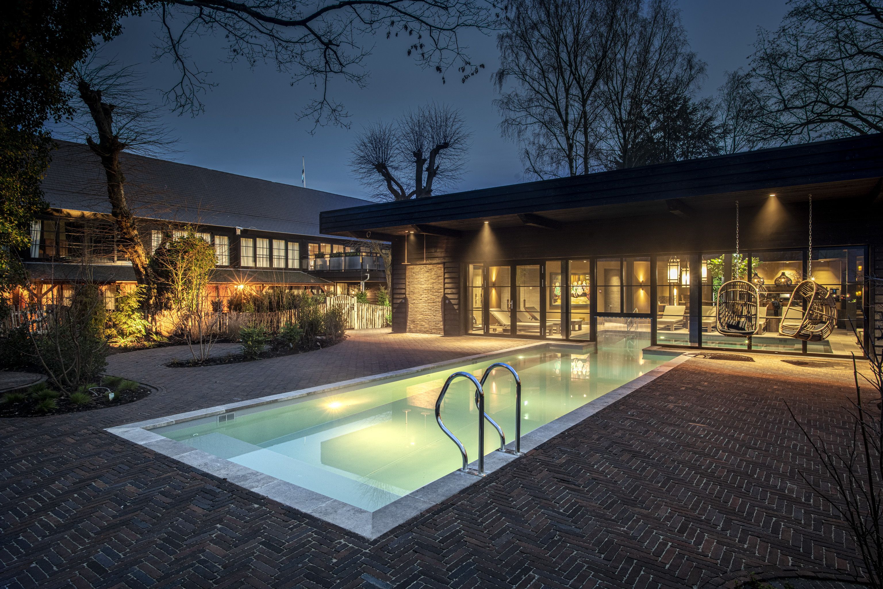 Van der Valk Hotel Apeldoorn – de Cantharel in Apeldoorn - de beste