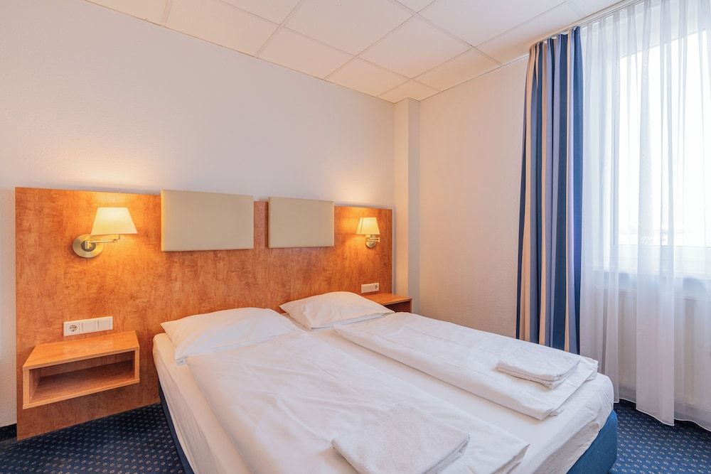 afbeelding van Comfort tweepersoonskamer