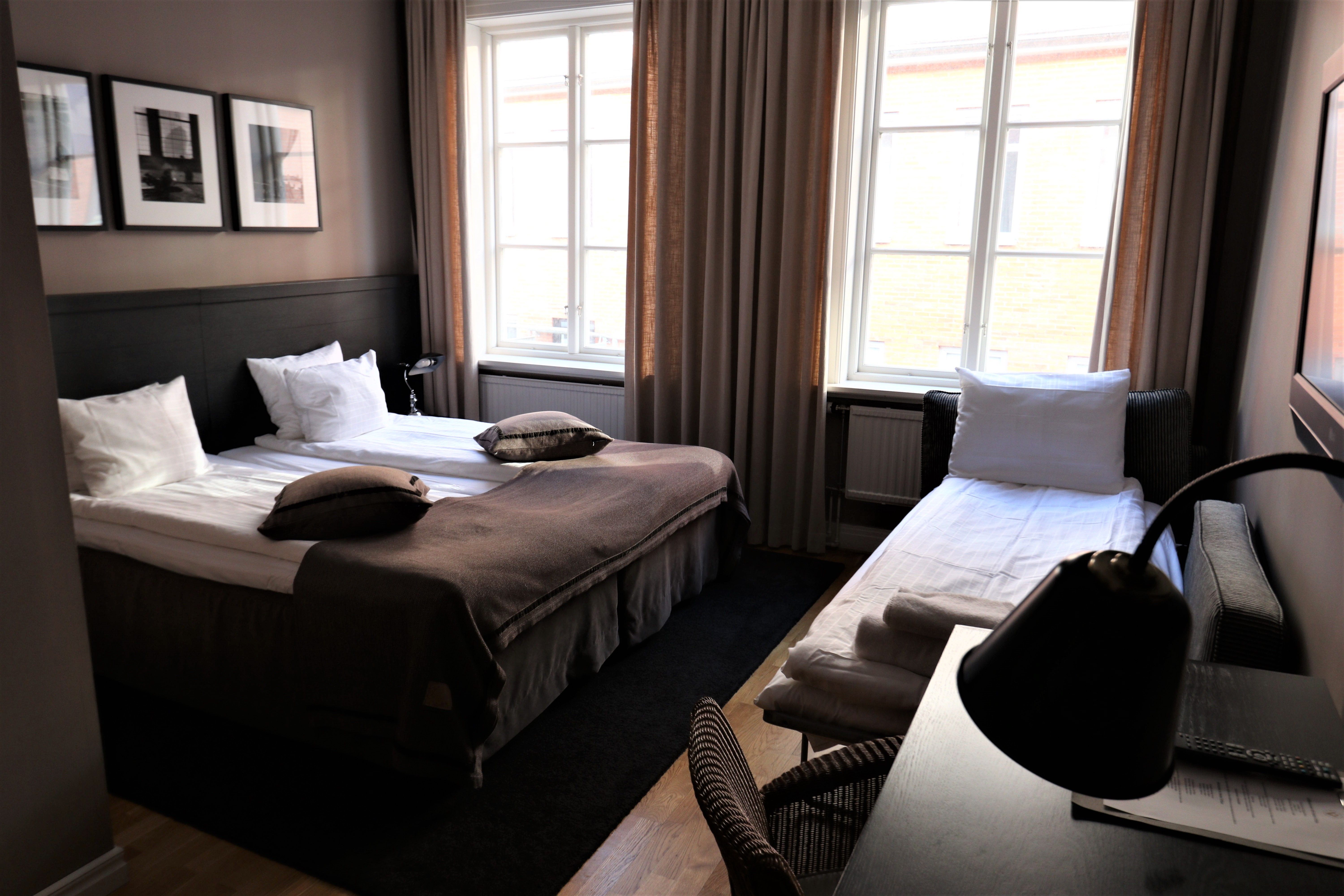 Kamer