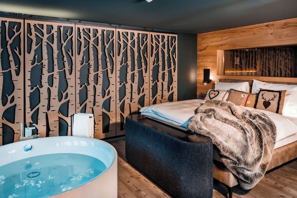 afbeelding van SPA Suite