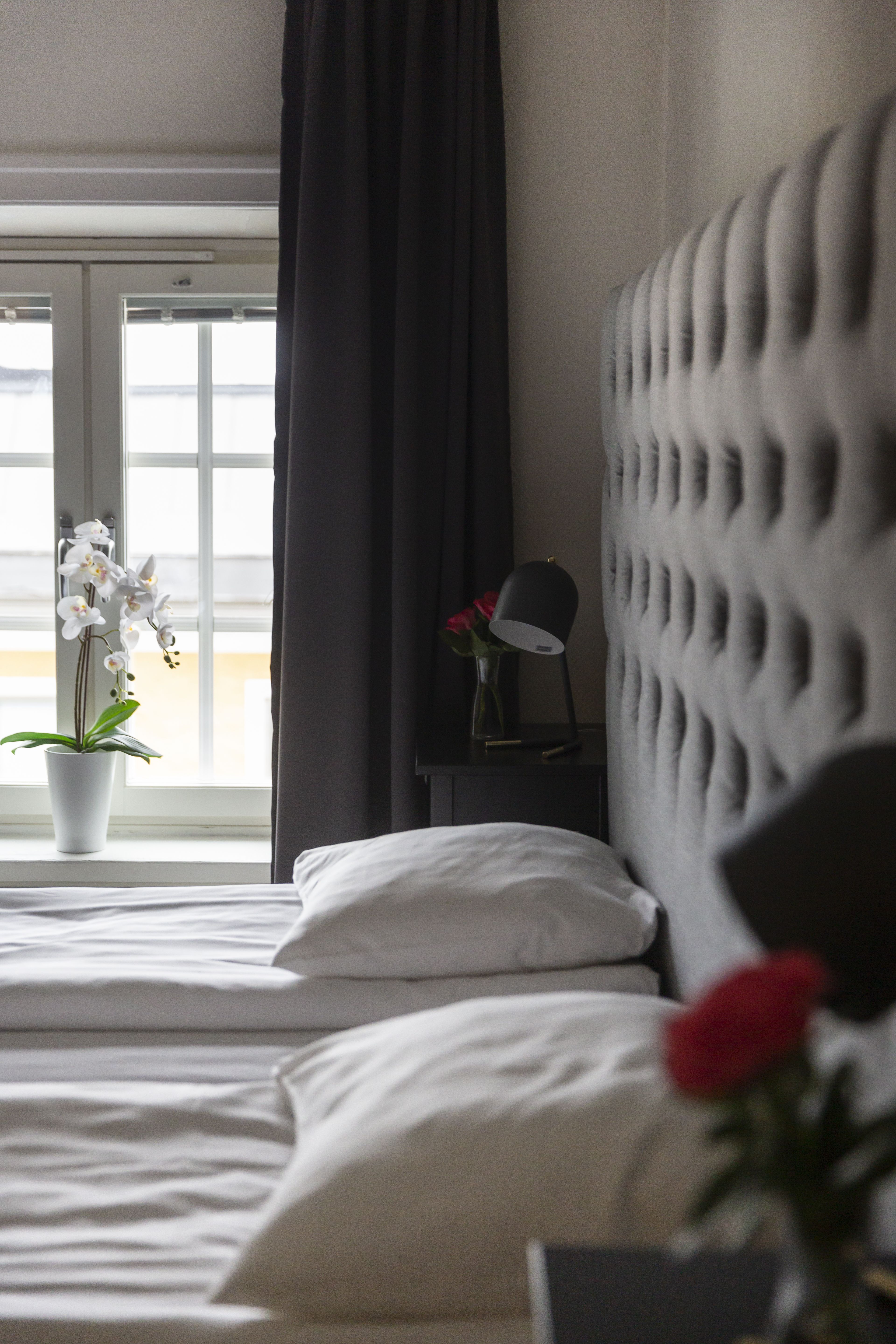 Kamer