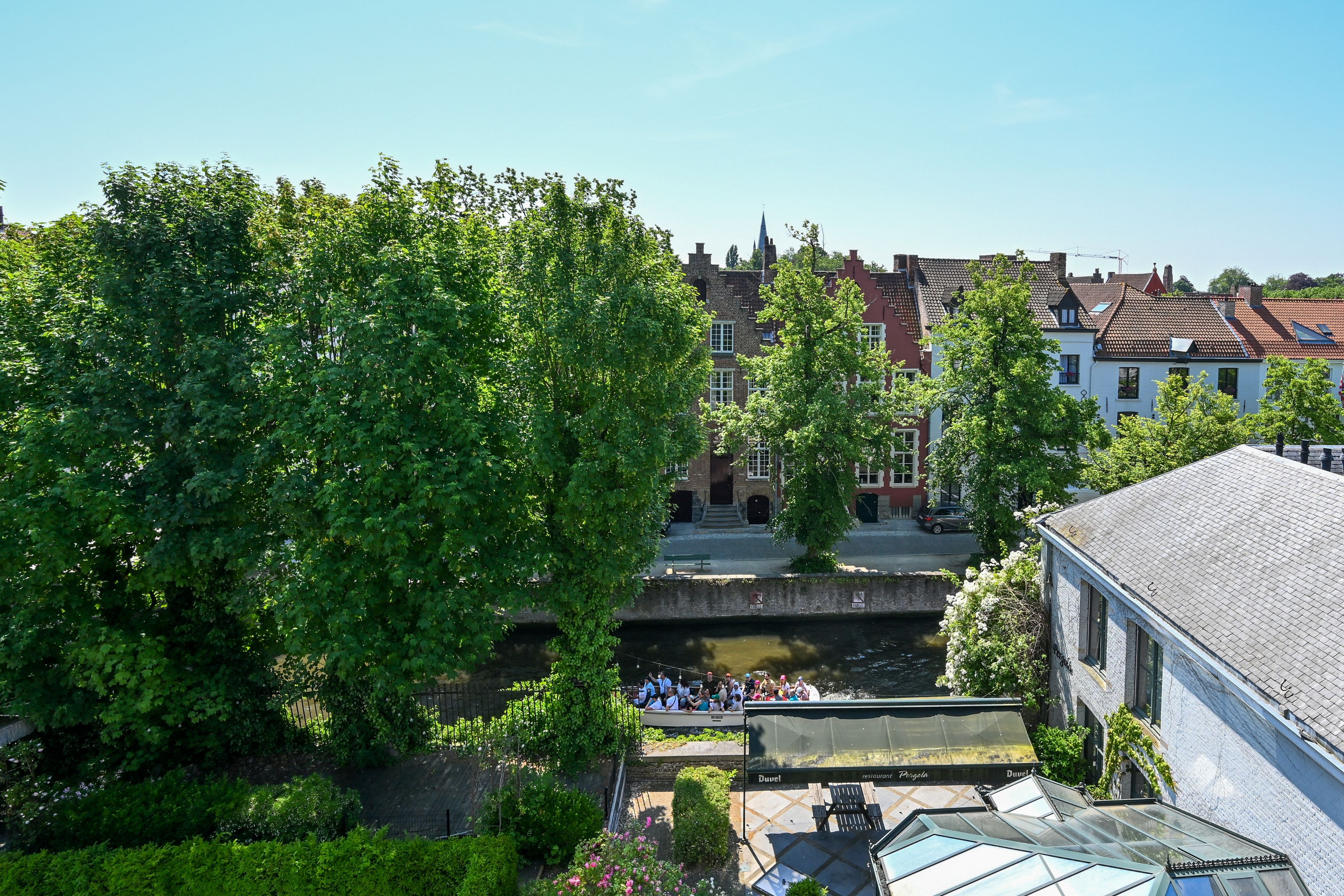 Omgeving