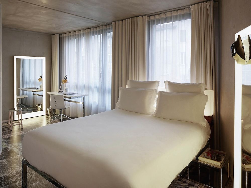 afbeelding van Ontdek de Stad Arrangement