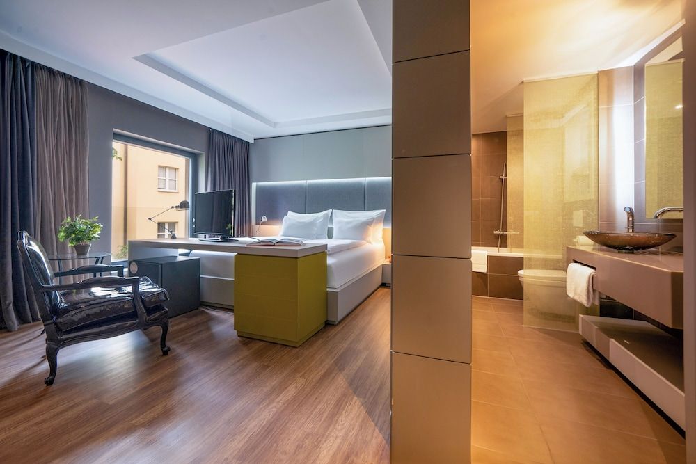 afbeelding van Spa Resort Arrangement