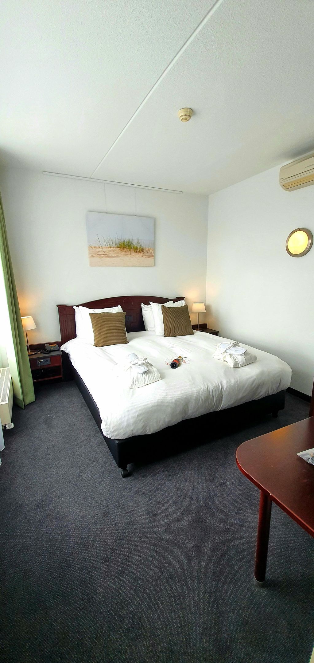 afbeelding van Late Check-out Arrangement