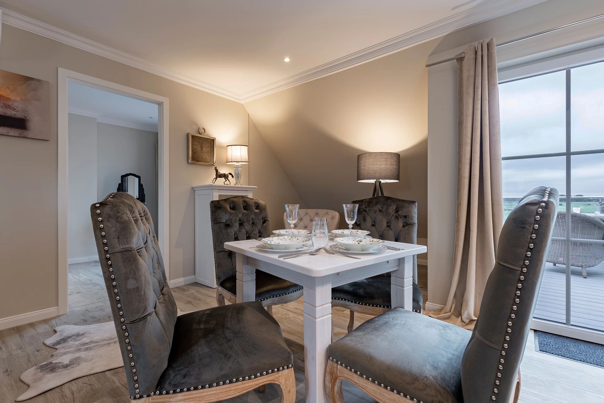 Kamer