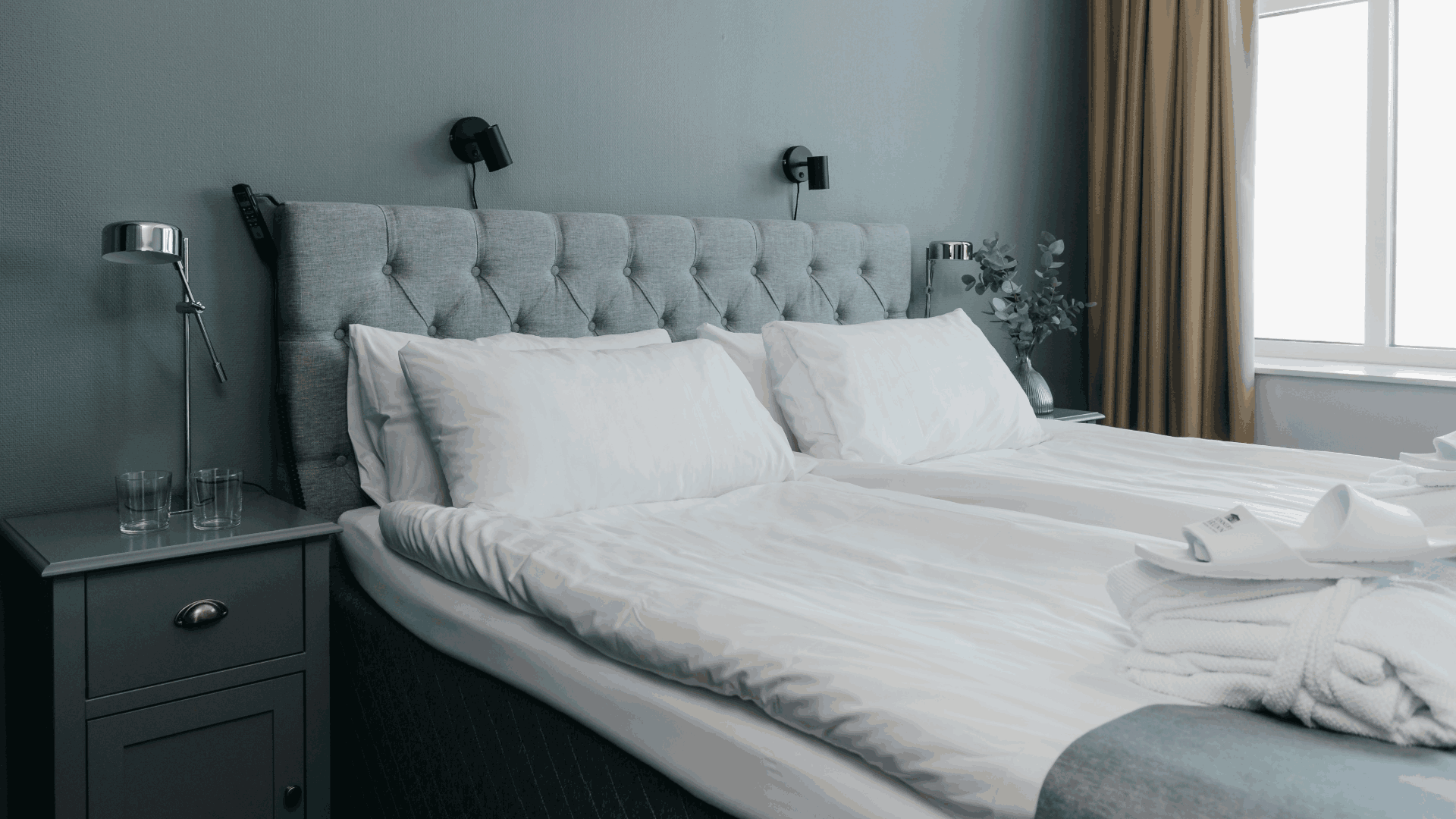 Kamer