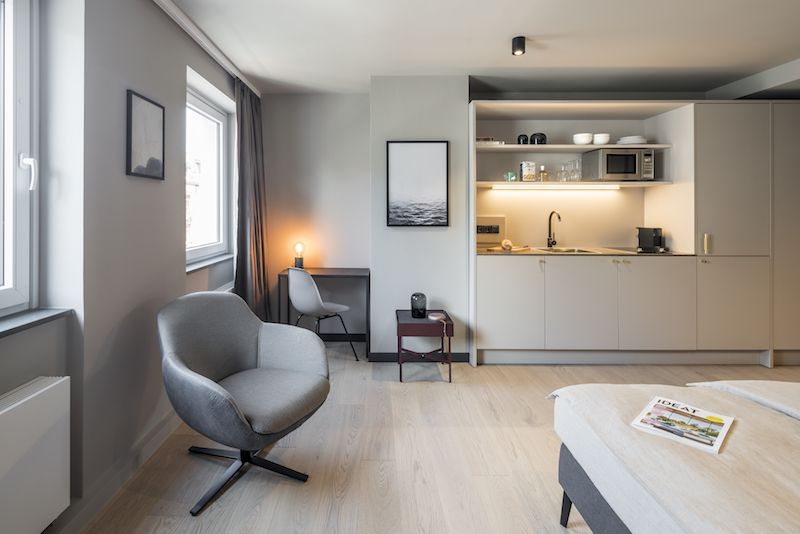 Kamer