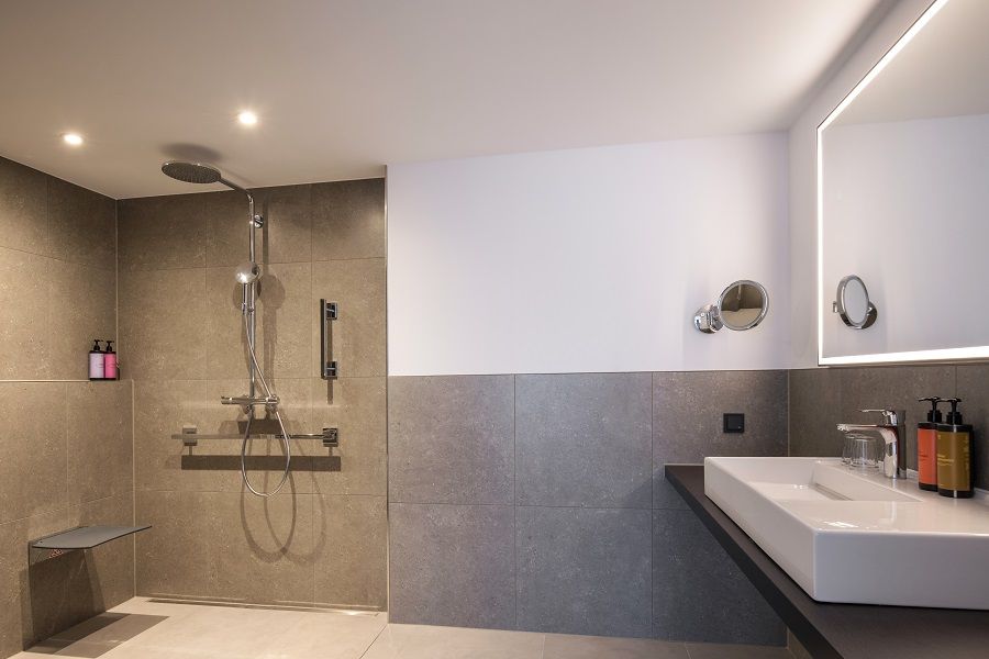 afbeelding van Parkeer Arrangement