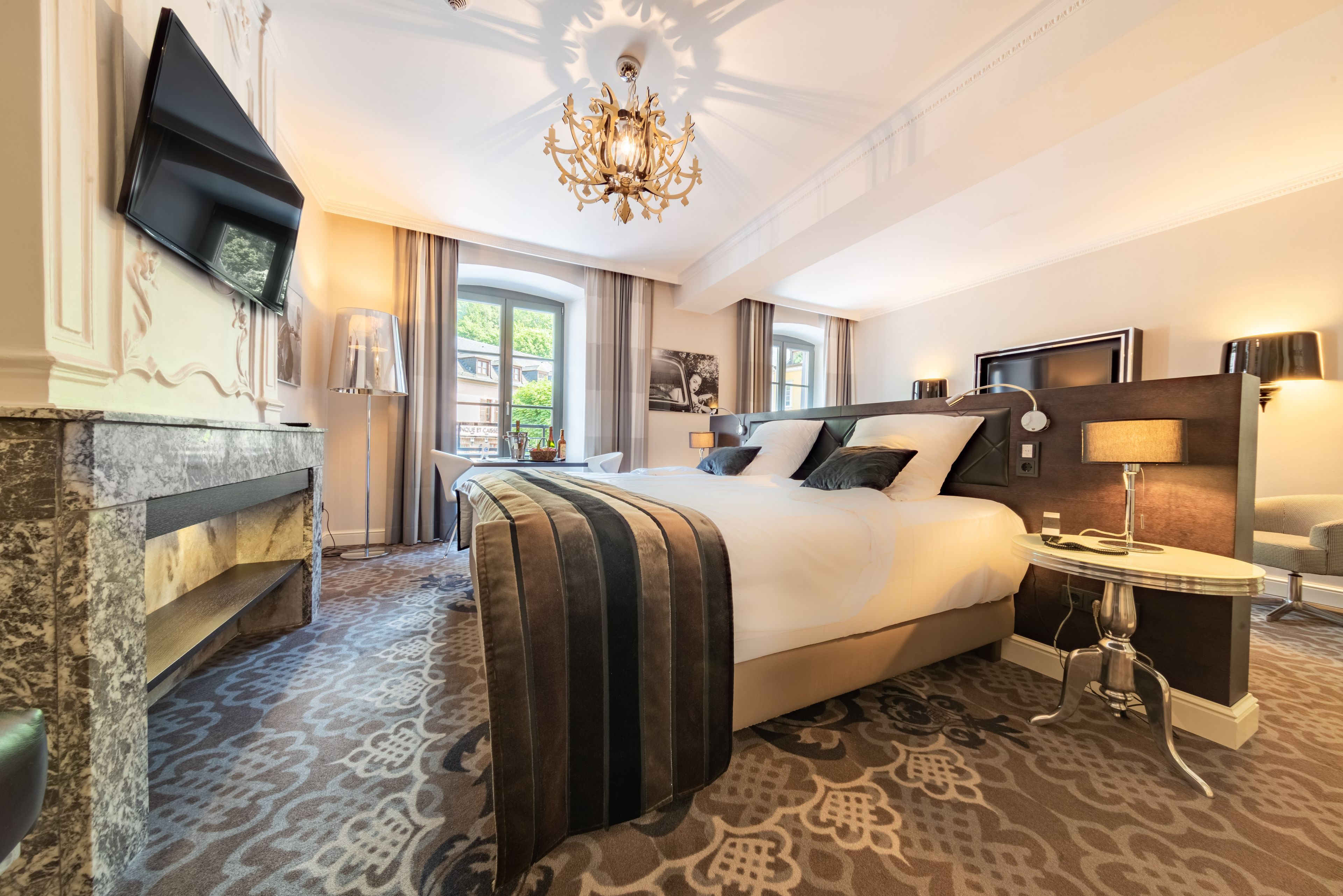 Kamer