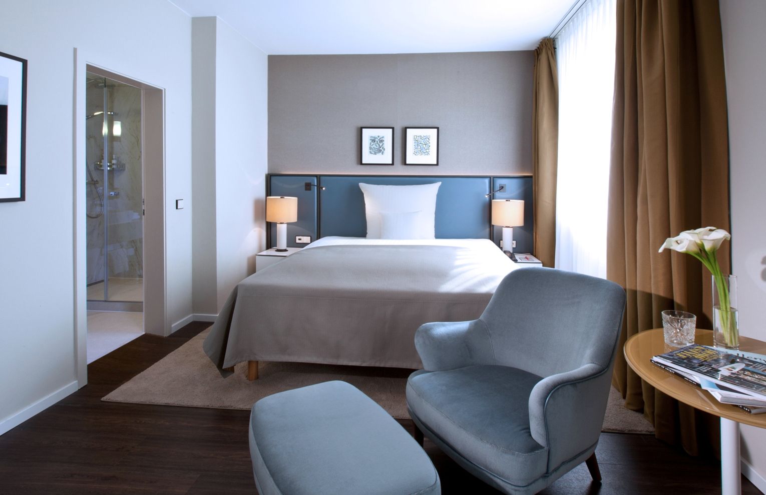 Kamer